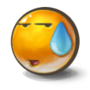 you're kidding, right icon